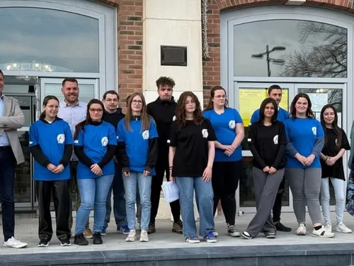 Fourmies : 12 candidats retenus pour le Pass permis 2025