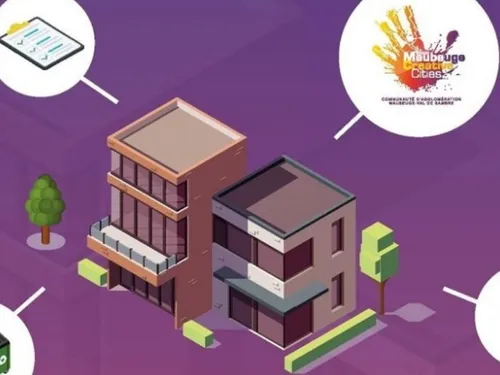 Maubeuge-val de Sambre : clap de fin pour la résidence-mission