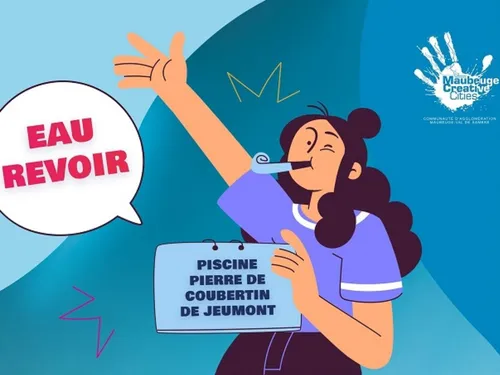 Jeumont : week-end de clôture pour la piscine