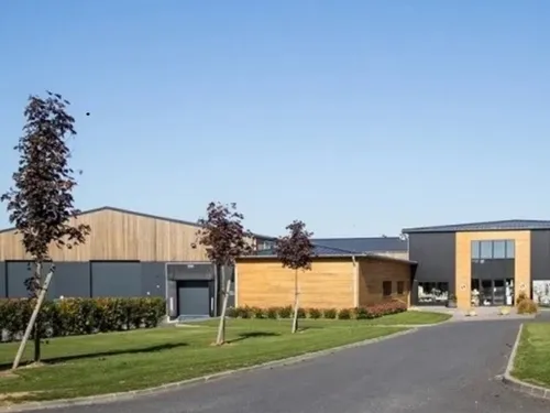 Saint-Aubin : opération « portes Ouvertes ce samedi à La Ferme du...