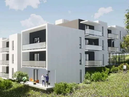 Fourmies : bientôt une résidence pour séniors 