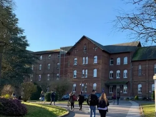 Fourmies : « portes ouvertes » ce samedi au lycée Saint-Pierre