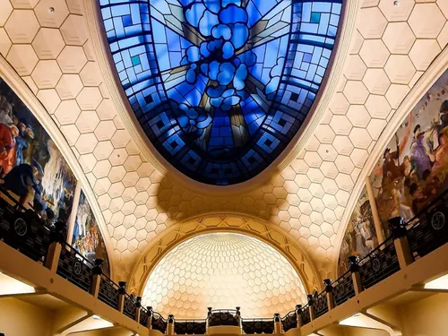 Maubeuge : soirée exceptionnelle pour la nuit des musées