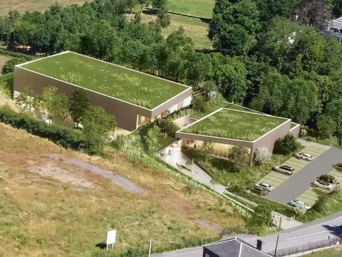 Sains-du-Nord : un point sur le projet de construction d’une...