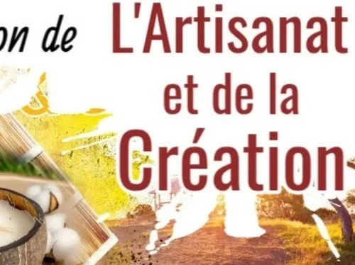 Trélon / Anor : un salon et un village enchanté