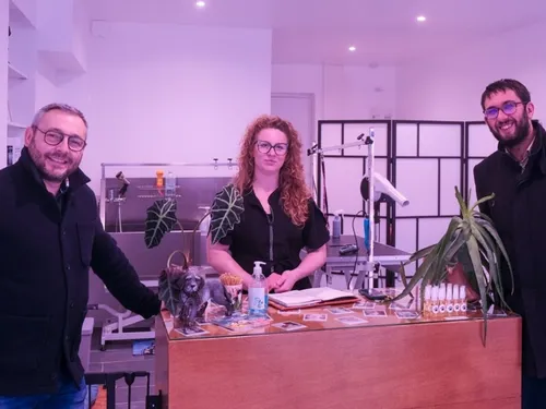 Avesnes-sur-Helpe : deux nouveaux commerces