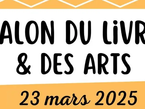 Vervins : 3ème édition du salon du livre et des arts