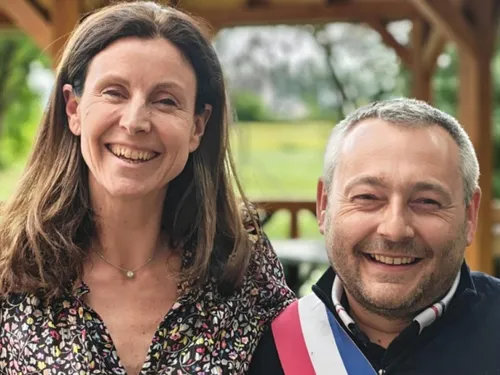 Avesnes-sur-Helpe : l’EHPAD Simone-Jacques sera rénové et agrandi