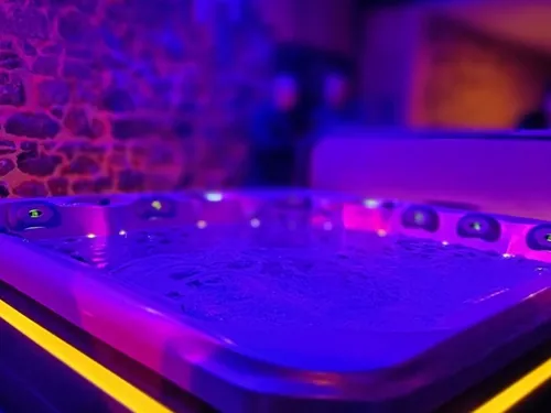 Trélon : offrez-vous une « bulle de sparadis » !