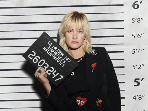 Stéphane, la révélation pop franco-suisse en concert privé avec...