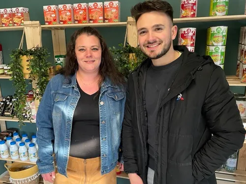 Fourmies : réouverture du camping et de la base de loisirs des...