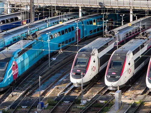 Aulnoye-Aymeries - Dès le 19 décembre, plus de choix pour rejoindre...