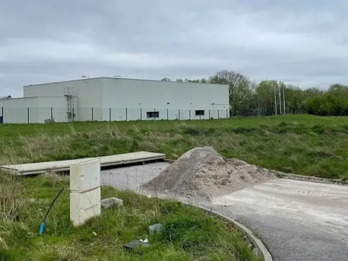 Fourmies / Feignies / Bavay : l’aménagement des zones industrielles