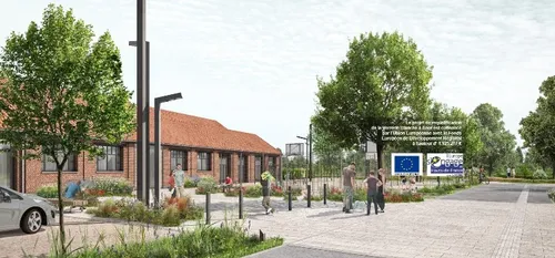 Anor : marché mensuel ce dimanche