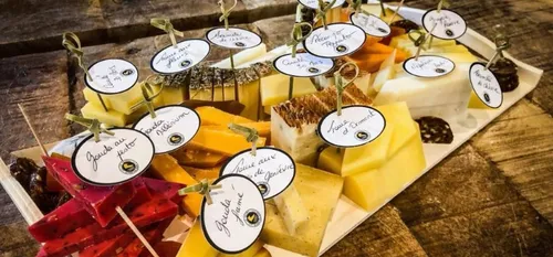 Saint-Aubin : visites familles spéciale Halloween jusqu’au 31...