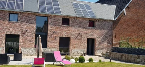 Tourisme en Avesnois : 10 hébergeurs labellisés "Valeurs Parc...