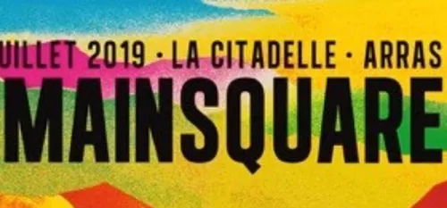 Mainsquare 2019 : on connait les premiers noms