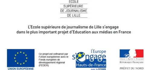 A l'heure de la Fake News, éduquons les jeunes aux médias.