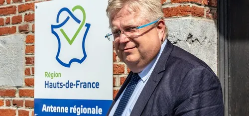 Les 2 ans de l’antenne régionale des Hauts-de-France à Fourmies