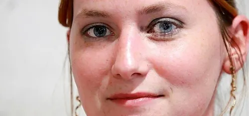 Portrait : rencontre avec Emilie Loyer