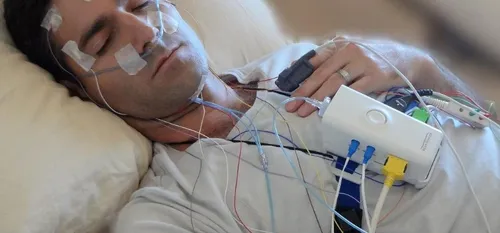 Santé - Et si vous veniez faire un diagnostic de votre sommeil ?