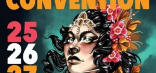 Et si vous vous faisiez tatouer ce weekend ?