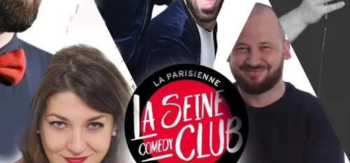 Sortie : une soirée, plusieurs humoristes et des rires assurés.