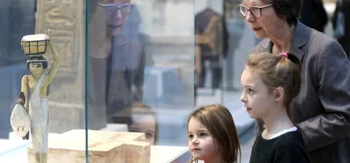 Louvre-Lens : On y va ce weekend ?