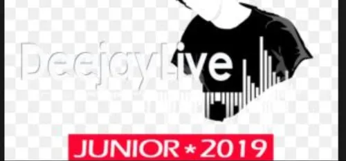 Concours national des jeunes Deejays