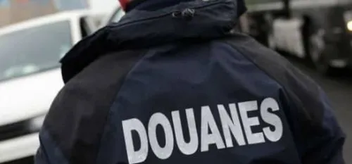 Douanes : contrôles renforcés dès demain matin en Sambre Avesnois,...