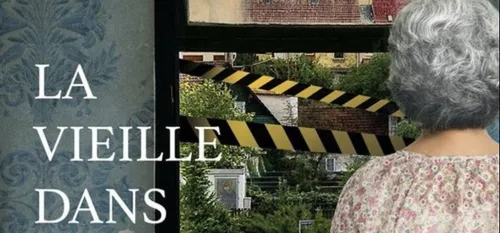 Un premier roman pour Hélène Mercier