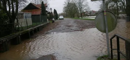 Inondations - Vos photos et la situation dans vos communes