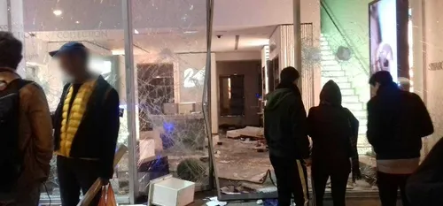 Gilets Jaunes - Ivan de Wignehies, présent à Paris samedi : "Vers...