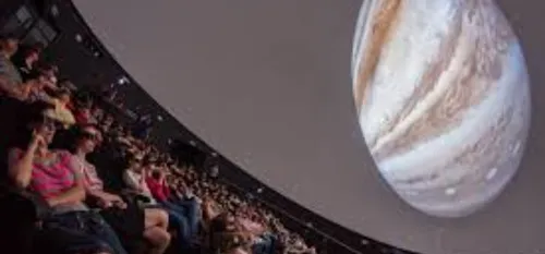 Les pieds sur terre et la tête dans les étoiles avec le Printemps...