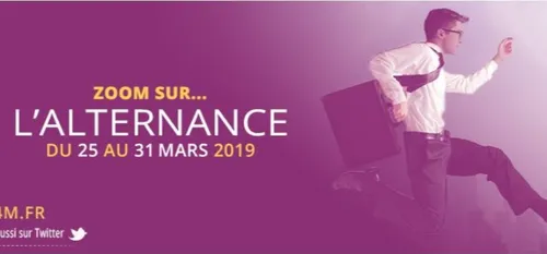 "Zoom sur l’alternance du 26 mars au 1er avril "