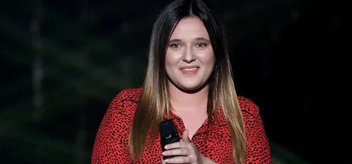 Valenciennes : Tiphaine, 17 ans, candidate de The Voice sur TF1