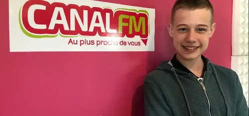 Service National Universel - Augustin, originaire de Bavay, sera...