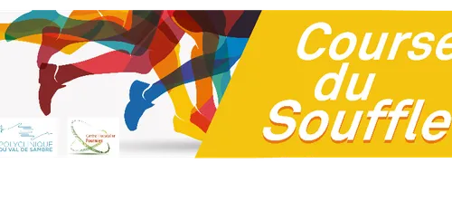 Fourmies - Première édition de la Course du Souffle, ce samedi, aux...