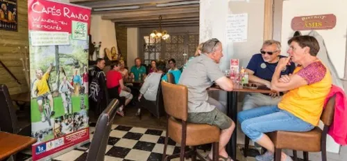 “Café Rando Nord”, c’est parti !