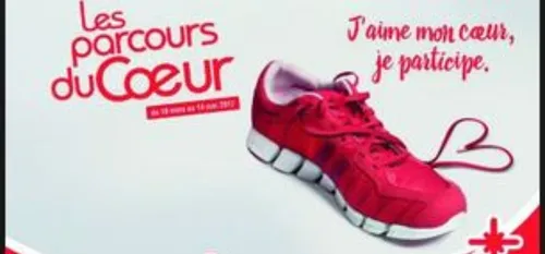Parcours du cœur 2019 : grosse participation dans les Hauts de France