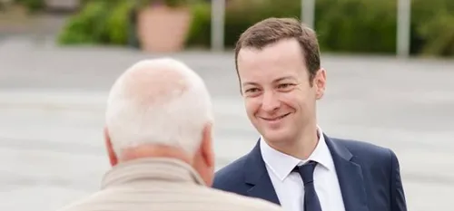 Après les Élections Européennes, le parti Les Républicains face à...