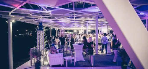 Valenciennes : le seul et unique Rooftop des Hauts de France