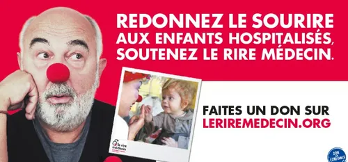 Aider les enfants hospitalisés pendant les vacances