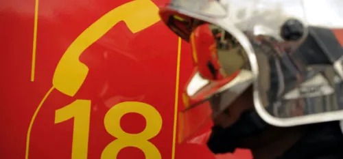 Bavay - Un Sapeur-Pompier agressé mercredi soir, le SDIS 59 réagit