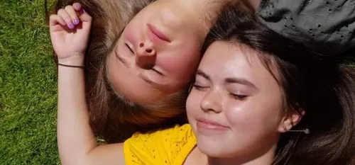 Rentrée : Marine, 16 ans, accueillera sa correspondante Allemande