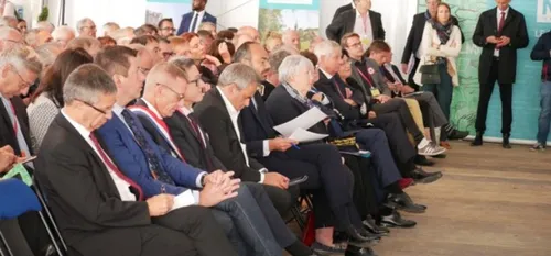 Eppe-Sauvage – Un Agenda Rural pour relancer les territoires ruraux ?