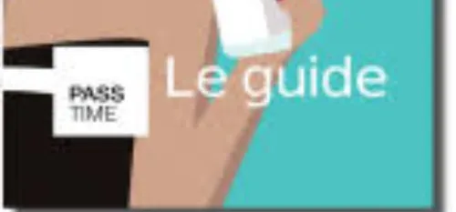 Bons plans et cadeaux avec Passtime !