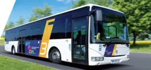 Bientôt 1 € le trajet pour l’ensemble des cars interurbains des...