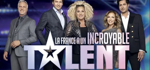 La France A Un Incroyable Talent : retour sur la prestation du...