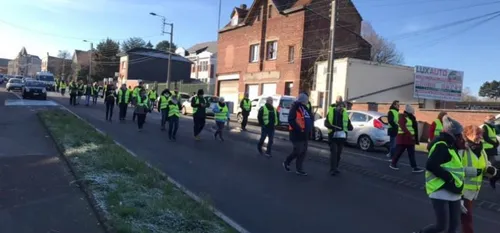 Un an après, que reste t-il du mouvement des Gilets Jaunes sur le...